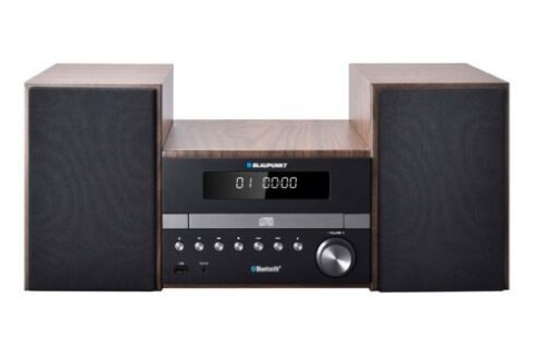 BLAUPUNKT MIKROWIEŻA BLUETOOTH CD/MP3/USB MS46BT