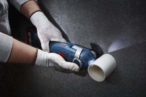 BOSCH URZĄDZENIE WIELOFUNKCYJNE AKUMULATOROWE GOP 185-LI 0*AH BOSCH URZĄDZENIE WIELOFUNKCYJNE AKUMULATOROWE GOP 185-LI 0*AH