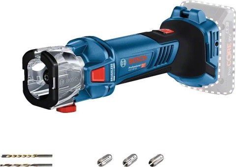 BOSCH WYCINARKA DO PŁYT K/G GCU 18V-30 0*AH BOSCH WYCINARKA DO PŁYT K/G GCU 18V-30 0*AH