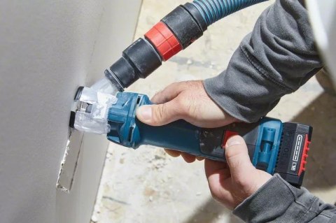 BOSCH WYCINARKA DO PŁYT K/G GCU 18V-30 0*AH BOSCH WYCINARKA DO PŁYT K/G GCU 18V-30 0*AH