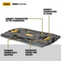 DEWALT ADAPTER TOUGHSYSTEM-TSTAK