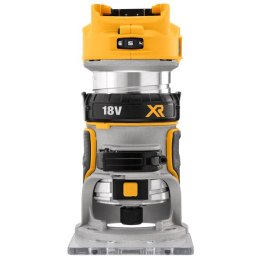 DEWALT FREZARKA GÓRNOWRZECIONOWA 8MM XR 18V 0*AH