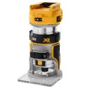 DEWALT FREZARKA GÓRNOWRZECIONOWA 8MM XR 18V 0*AH