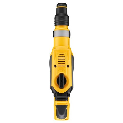 DEWALT MŁOT UDAROWO-OBROTOWY AKUMULATOROWY SDS-MAX 54V XR 0*AH DEWALT MŁOT UDAROWO-OBROTOWY AKUMULATOROWY SDS-MAX 54V XR 0*AH
