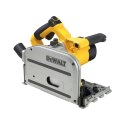 DEWALT ZAGŁĘBIARKA O GŁĘB. CIĘCIA 55MM 690W + TSTAK