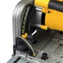 DEWALT ZAGŁĘBIARKA O GŁĘB. CIĘCIA 55MM 690W + TSTAK