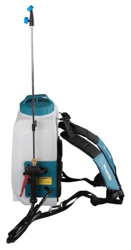 MAKITA AKUMULATOROWY OPRYSKIWACZ 15L 18V 0*AH LXT