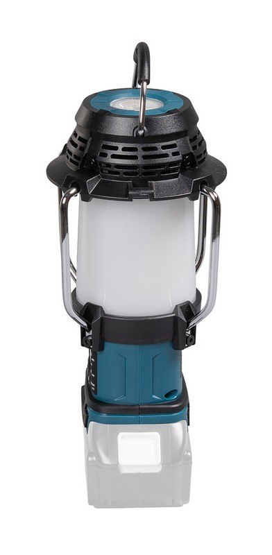 MAKITA ODBIORNIK RADIOWY Z LAMPĄ I LATARKĄ 18V FM BLUETOOTH USB MAKITA ODBIORNIK RADIOWY Z LAMPĄ I LATARKĄ 18V FM BLUETOOTH USB