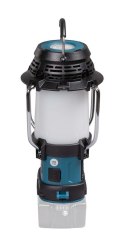 MAKITA ODBIORNIK RADIOWY Z LAMPĄ I LATARKĄ 18V FM BLUETOOTH USB