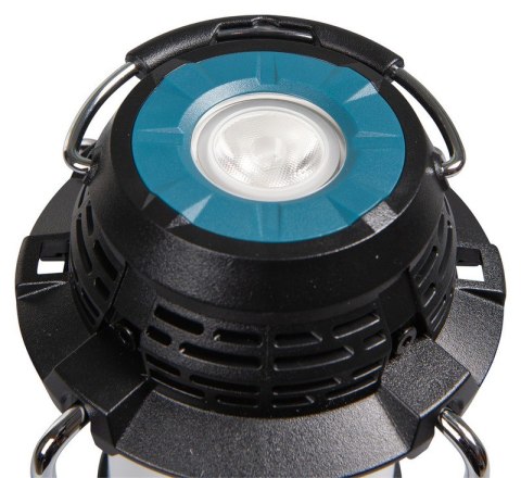 MAKITA ODBIORNIK RADIOWY Z LAMPĄ I LATARKĄ 18V FM BLUETOOTH USB MAKITA ODBIORNIK RADIOWY Z LAMPĄ I LATARKĄ 18V FM BLUETOOTH USB