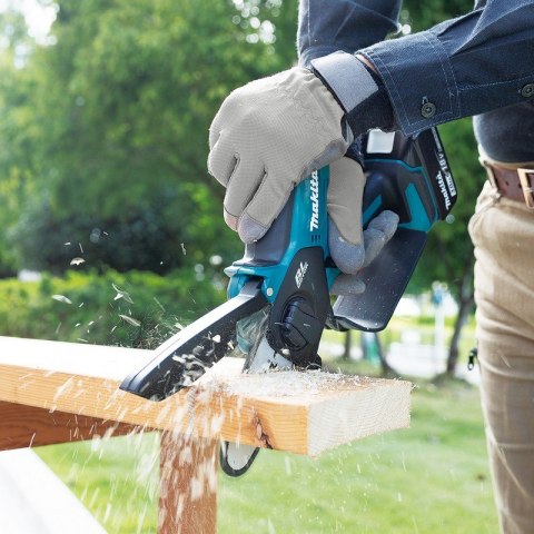 MAKITA PILARKA ŁAŃCUCHOWA DO GAŁĘZI 10CM LXT 18V 0*AH MAKITA PILARKA ŁAŃCUCHOWA DO GAŁĘZI 10CM LXT 18V 0*AH