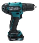 MAKITA WIERTARKO-WKRĘTARKA AKUMULATOROWA 12V CXT 1*1.5AH