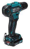 MAKITA WIERTARKO-WKRĘTARKA AKUMULATOROWA 12V CXT 1*1.5AH