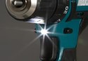 MAKITA WIERTARKO-WKRĘTARKA AKUMULATOROWA 12V CXT 1*1.5AH