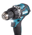 MAKITA WIERTARKO-WKRĘTARKA AKUMULATOROWA 40V XGT 0*AH