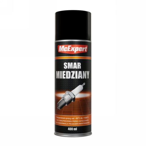 MC EXPERT SMAR MIEDZIANY 400ML