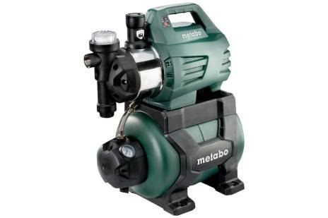 METABO POMPA HYDROFOROWA HWWI 4500/25 INOX