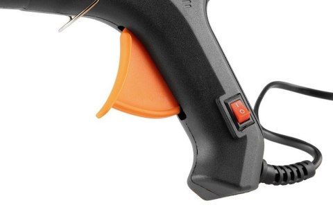 NEO PISTOLET KLEJOWY 11MM, 60W NEO PISTOLET KLEJOWY 11MM, 60W