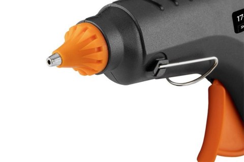 NEO PISTOLET KLEJOWY 11MM, 60W NEO PISTOLET KLEJOWY 11MM, 60W