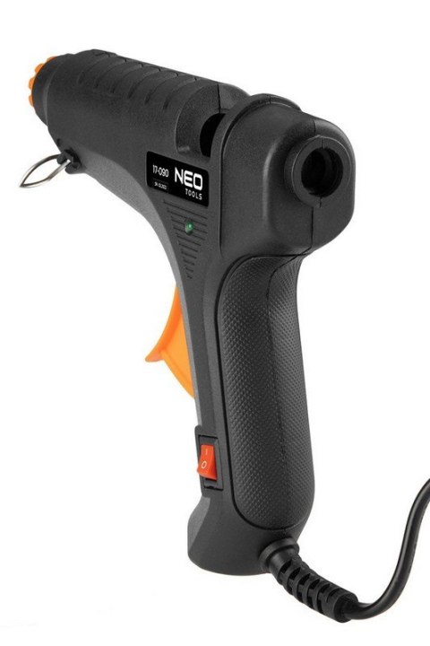 NEO PISTOLET KLEJOWY 11MM, 60W NEO PISTOLET KLEJOWY 11MM, 60W