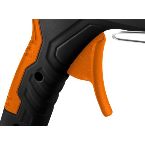 NEO PISTOLET KLEJOWY 11MM, 60W NEO PISTOLET KLEJOWY 11MM, 60W