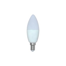 ORION ŻARÓWKA LED 7W E14 638LM ŚWIECA