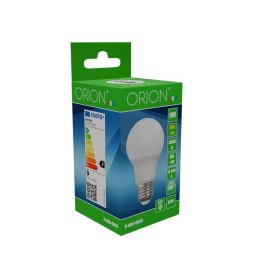 ORION ŻARÓWKA LED 9W E27 806LM