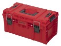 QBRICK ZESTAW QBRICK SYSTEM PRIME SET 1 RED