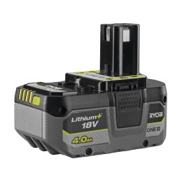 RYOBI AKUMULATOR LI-ION 4.0AH 18V ONE+ RB1840X