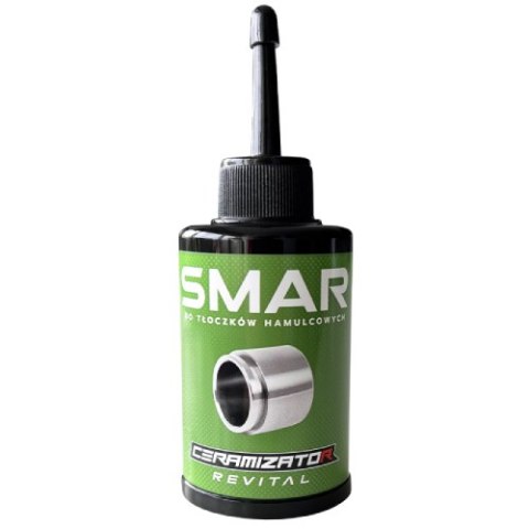 TEC 2000 CERAMIZATOR REVITAL SMAR CERAMICZNY DO TŁOCZKÓW HAMUL., 70ML