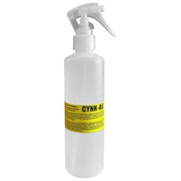 UN ODRDZEWIACZ DO METALU CYNK-ALL 250 ML ATOMIZER