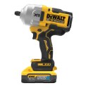 DEWALT AKUMULATOROWY KLUCZ UDAROWY 1/2' XR 18V 2*5.0AH TSTAK 2373N