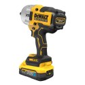 DEWALT AKUMULATOROWY KLUCZ UDAROWY 1/2' XR 18V 2*5.0AH TSTAK 2373N