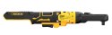 DEWALT GRZECHOTKA UDAROWA AKUMULATOROWA 1/2'' 3/8'' XR 18V 0*AH