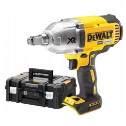 DEWALT KLUCZ UDAROWY XR BL 1/2'' 18V 0*AH TASK