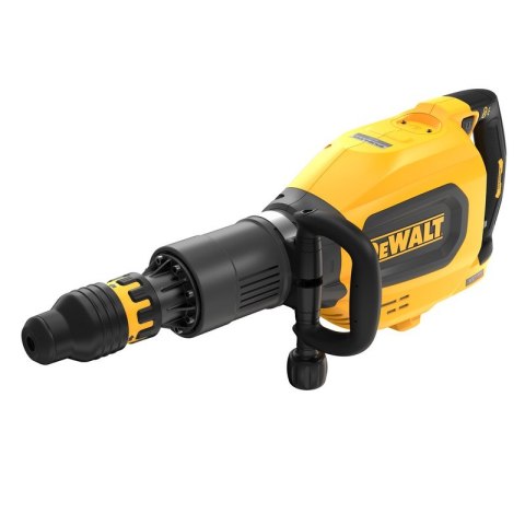 DEWALT MŁOT WYBURZENIOWY AKUMULATOROWY SDS-MAX 27J XR 54V 0*AH