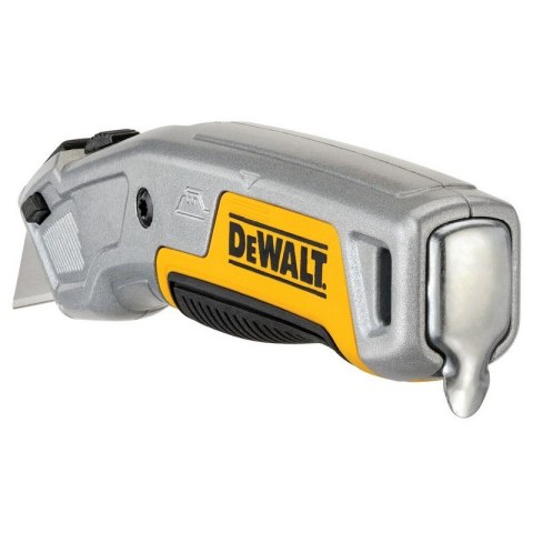 DEWALT NÓŻ Z WYSUWANYM OSTRZEM DEWALT NÓŻ Z WYSUWANYM OSTRZEM