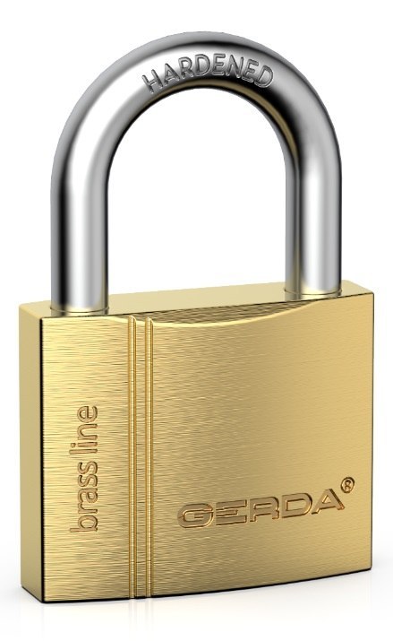 GERDA ZESTAW 3-TRIPLES KŁÓDEK MOSIĘŻNYCH BRASS LINE KMZ S40, BLIS GERDA ZESTAW 3-TRIPLES KŁÓDEK MOSIĘŻNYCH BRASS LINE KMZ S40, BLIS