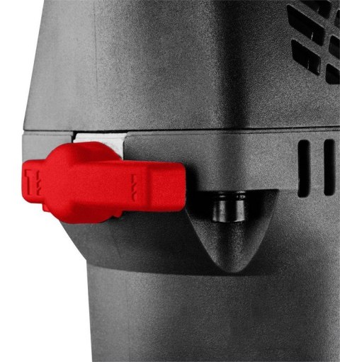 GRAPHITE MŁOT UDAROWY OBROTOWY SDS+ 900W, UDAR 4J WALIZKA GRAPHITE MŁOT UDAROWY OBROTOWY SDS+ 900W, UDAR 4J WALIZKA