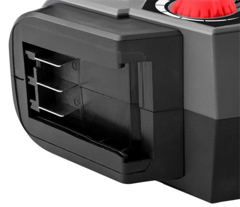 GRAPHITE MULTISZLIFIERKA ENERGY+ 18V BEZ AKUMULATORA GRAPHITE MULTISZLIFIERKA ENERGY+ 18V BEZ AKUMULATORA