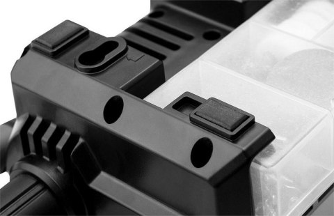 GRAPHITE MULTISZLIFIERKA ENERGY+ 18V BEZ AKUMULATORA GRAPHITE MULTISZLIFIERKA ENERGY+ 18V BEZ AKUMULATORA