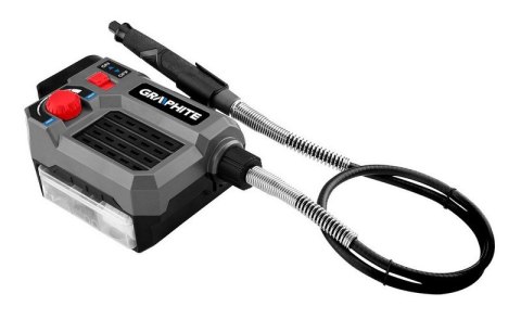 GRAPHITE MULTISZLIFIERKA ENERGY+ 18V BEZ AKUMULATORA GRAPHITE MULTISZLIFIERKA ENERGY+ 18V BEZ AKUMULATORA