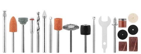 GRAPHITE MULTISZLIFIERKA ENERGY+ 18V BEZ AKUMULATORA GRAPHITE MULTISZLIFIERKA ENERGY+ 18V BEZ AKUMULATORA