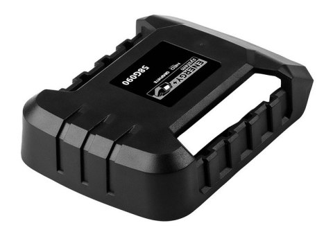 GRAPHITE UCHWYT NA AKUMULATOR ENERGY+ GRAPHITE UCHWYT NA AKUMULATOR ENERGY+