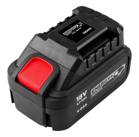 GRAPHITE UCHWYT NA AKUMULATOR ENERGY+ GRAPHITE UCHWYT NA AKUMULATOR ENERGY+