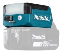 MAKITA LATARKA AKUMULATOROWA LXT 18V 0*AH