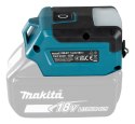 MAKITA LATARKA AKUMULATOROWA LXT 18V 0*AH