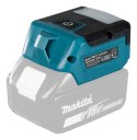 MAKITA LATARKA AKUMULATOROWA LXT 18V 0*AH