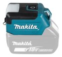 MAKITA LATARKA AKUMULATOROWA LXT 18V 0*AH