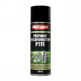 MC EXPERT PREPARAT WIELOFUNKCYJNY PTFE 400ML